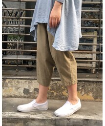 my basic select | パンツ