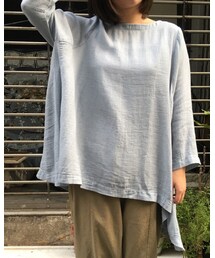 my basic select | トップス