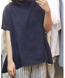 my basic select | トップス
