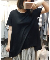 my basic select | トップス