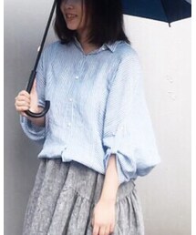 my basic select | トップス