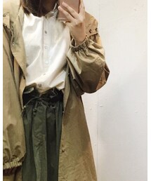 my basic select | トップス