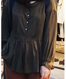 my basic select | トップス