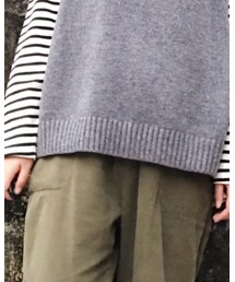 my basic select | トップス