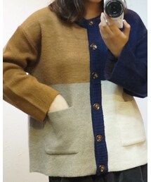 my basic select | ニット/セーター