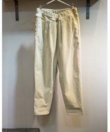 my basic select | パンツ