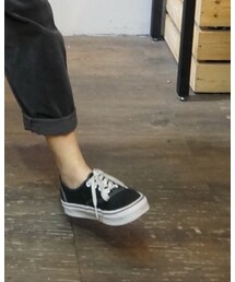 VANS | シューズ