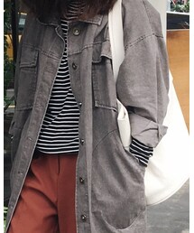 my basic select | ジャケット/アウター