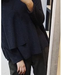 my basic select | トップス