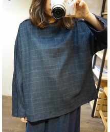 my basic select | トップス