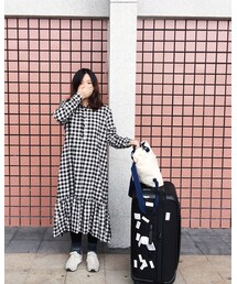 my basic select | ワンピース/ドレス