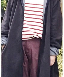 my basic select | トップス