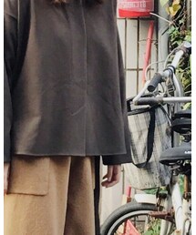 my basic select | トップス