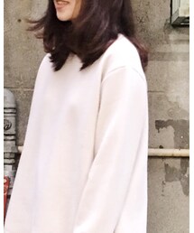 my basic select | トップス