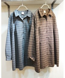 my basic select | トップス