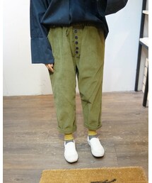 my basic select | パンツ