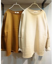 my basic select | トップス