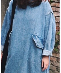 my basic select | ワンピース/ドレス