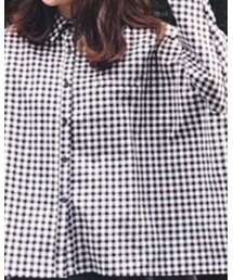 my basic select | トップス