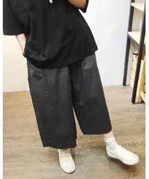 my basic select | パンツ