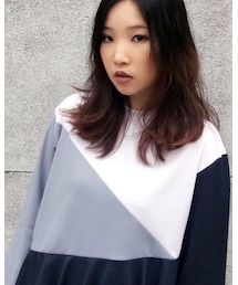 my basic select | トップス
