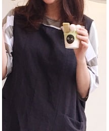 my basic select | ワンピース/ドレス