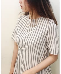 my basic select | ワンピース/ドレス
