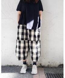 my basic select | パンツ