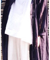 my basic select | トップス