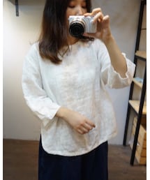my basic select | トップス