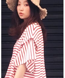 my basic select | ワンピース/ドレス