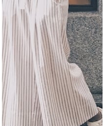 my basic select | パンツ