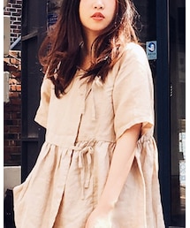 my basic select | トップス