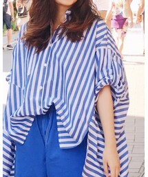 my basic select | トップス