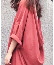 my basic select | ワンピース/ドレス