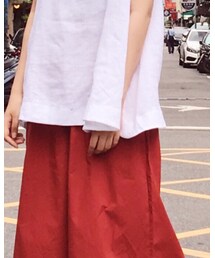 my basic select | トップス