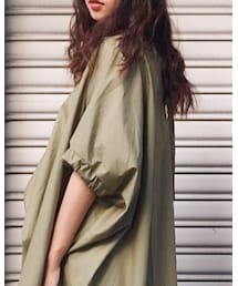 my basic select | トップス