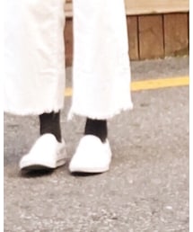 VANS | シューズ