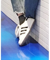 adidas | シューズ