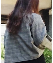 my basic select | トップス