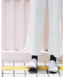 VANS | パンツ