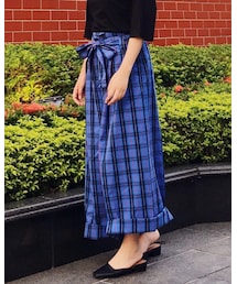 ZARA | パンツ