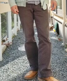 ABAHOUSE | その他パンツ