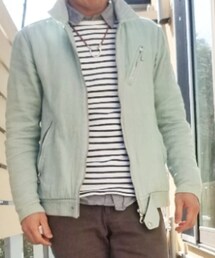 古着 | ライダースジャケット