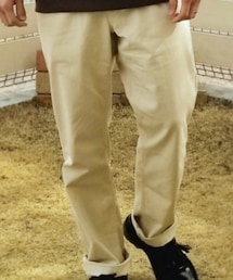 GU | チノパンツ