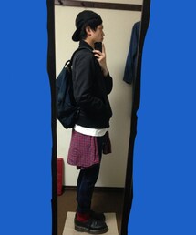 EASTPAK | バックパック
(バックパック/リュック)