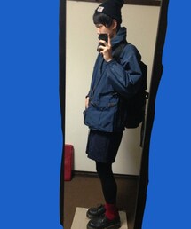 MEMENTISM | リュック/MEMENTISM(バックパック/リュック)