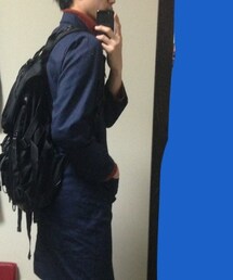 MEMENTISM | MEMENTISM/バックパック
(バックパック/リュック)