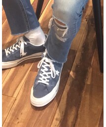 CONVERSE | スニーカー