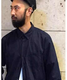 DIESEL×N.HOOLYWOOD | シャツ/ブラウス